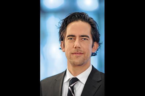 Ingo Eden: Marketing Manager, Deerberg-Systems
